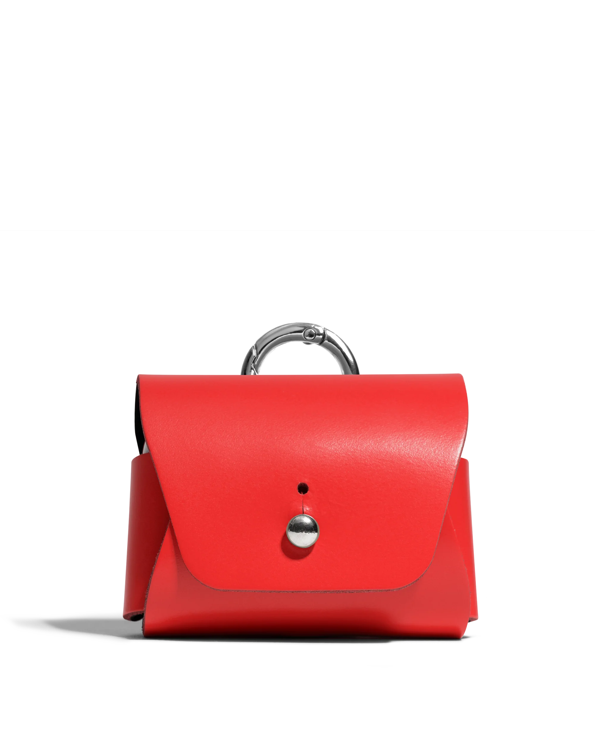 Airpods 3 Leather Case Cover - Image 10
