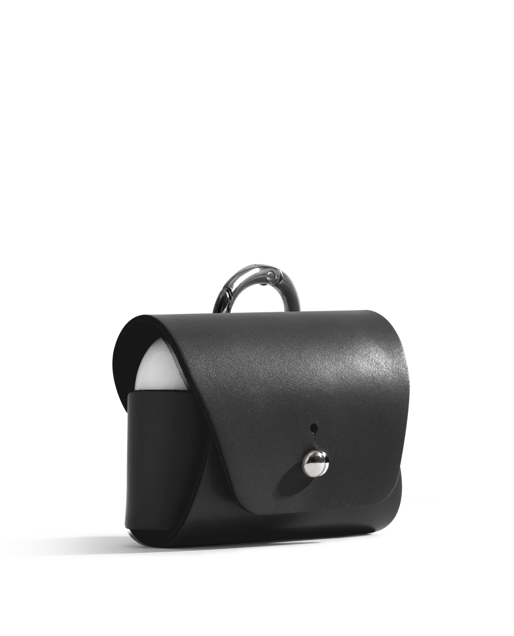 Airpods 3 Leather Case Cover - Image 4