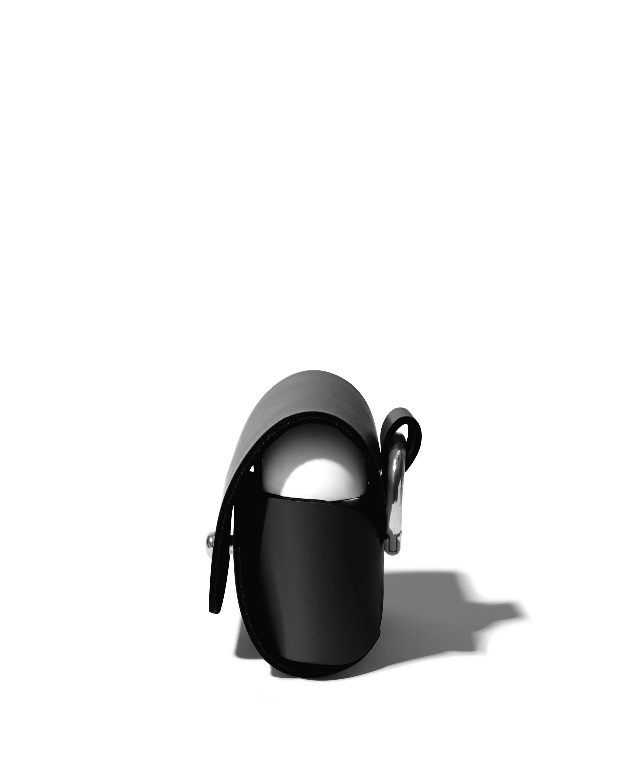 Airpods 3 Leather Case Cover - Image 6