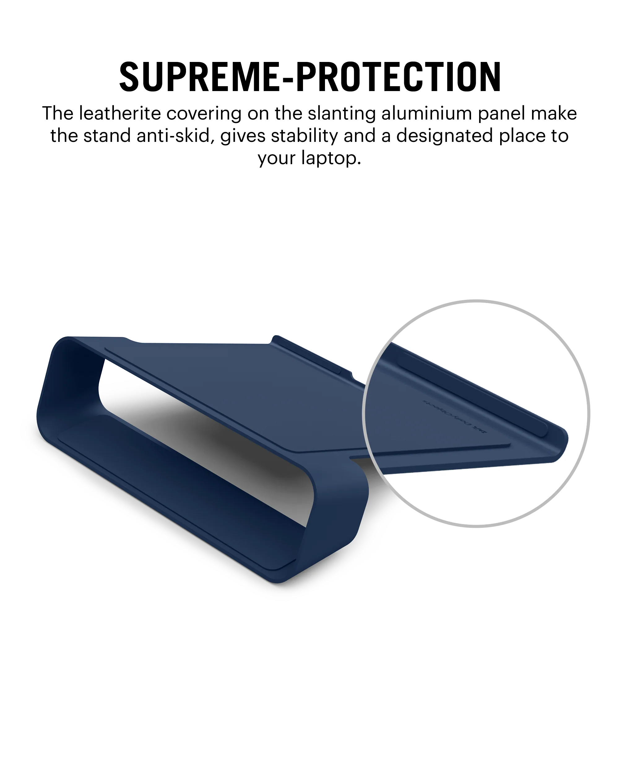 Arete Laptop Stand - Image 6