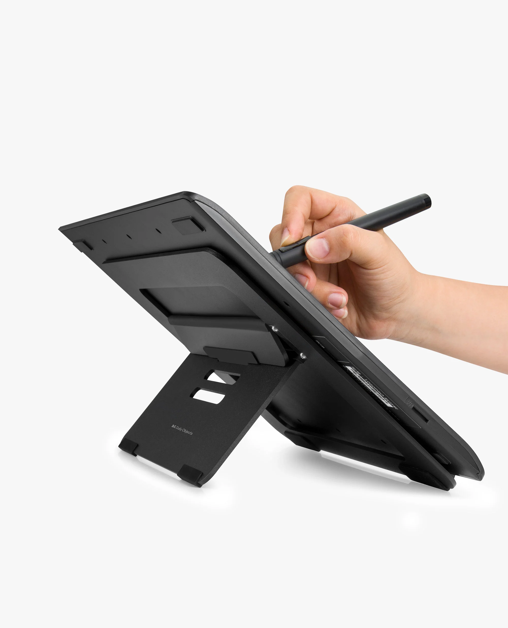 Aros - Adjustable Laptop/Tablet Stand - Image 7