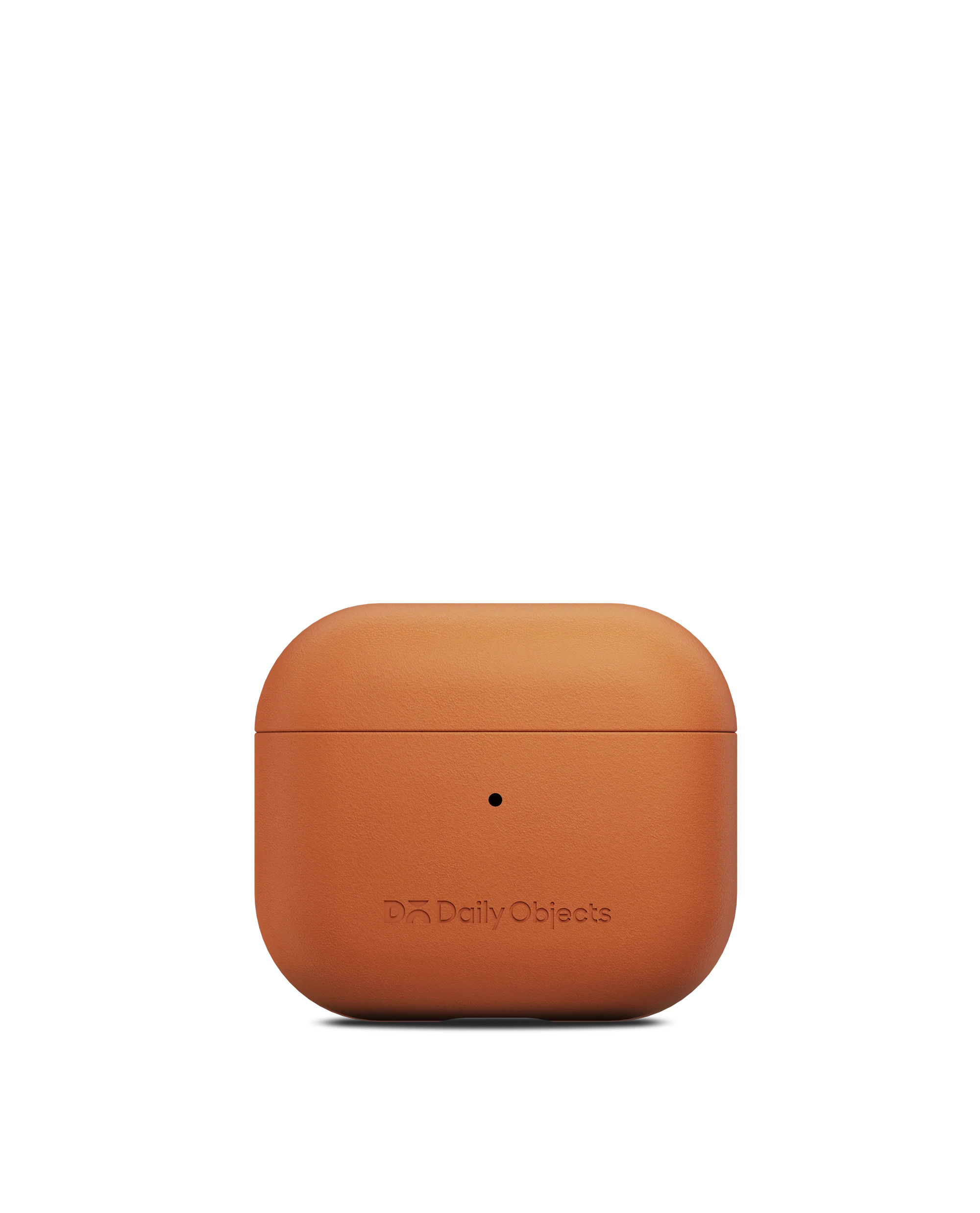 Leatherite AirPods 3 Case Cover - Image 14