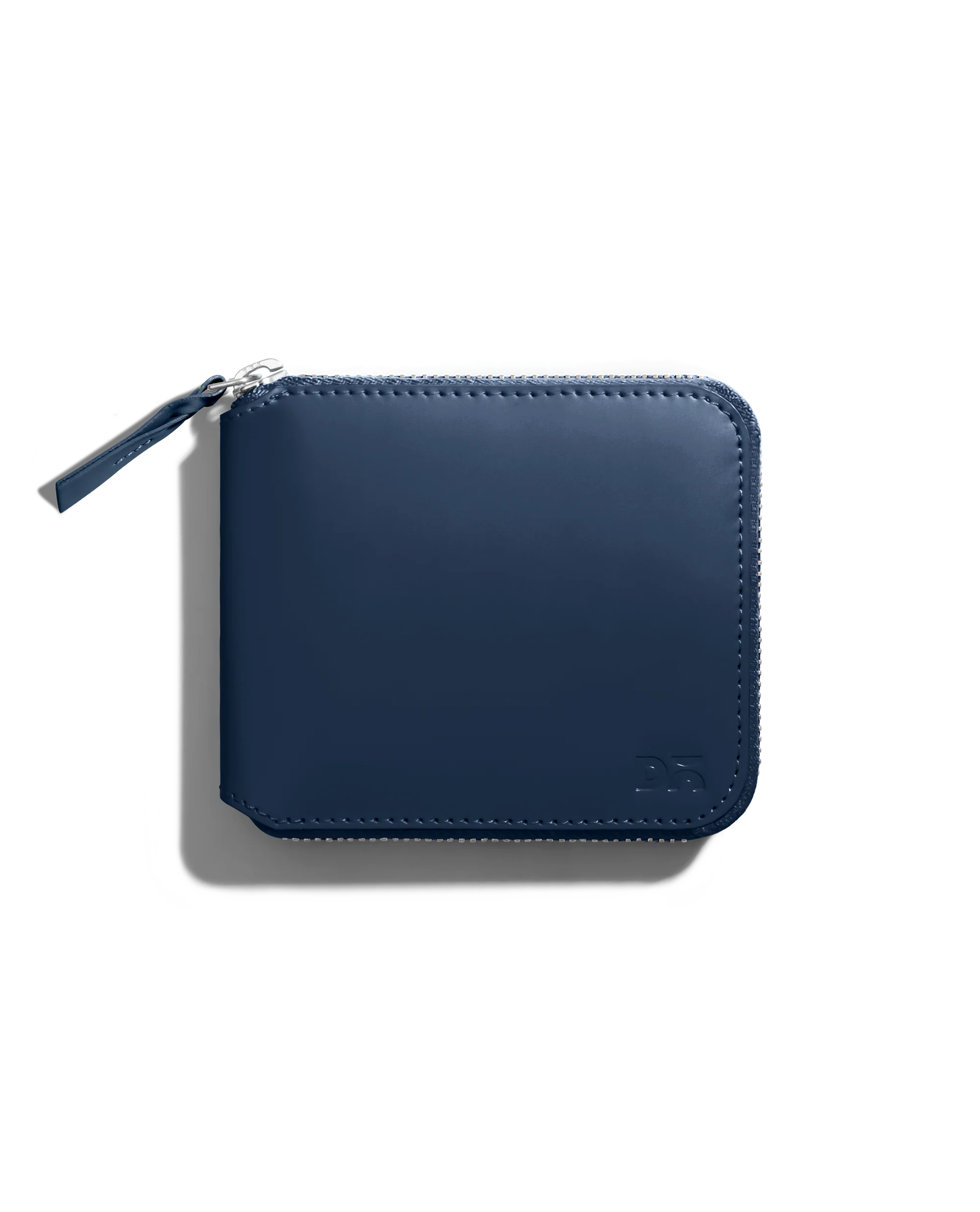 Vegan Leather Zip Wallet - Image 10