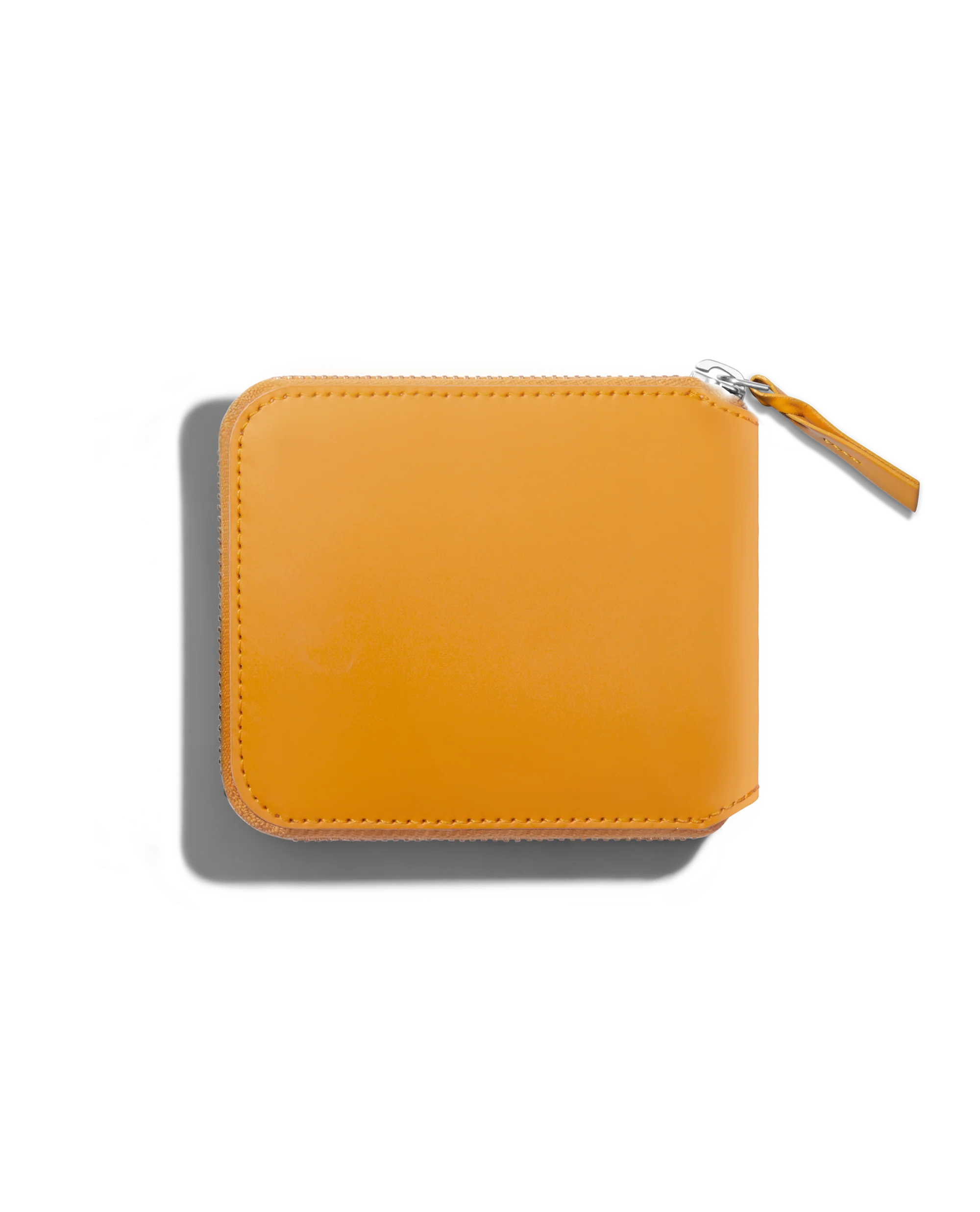 Vegan Leather Zip Wallet - Image 7