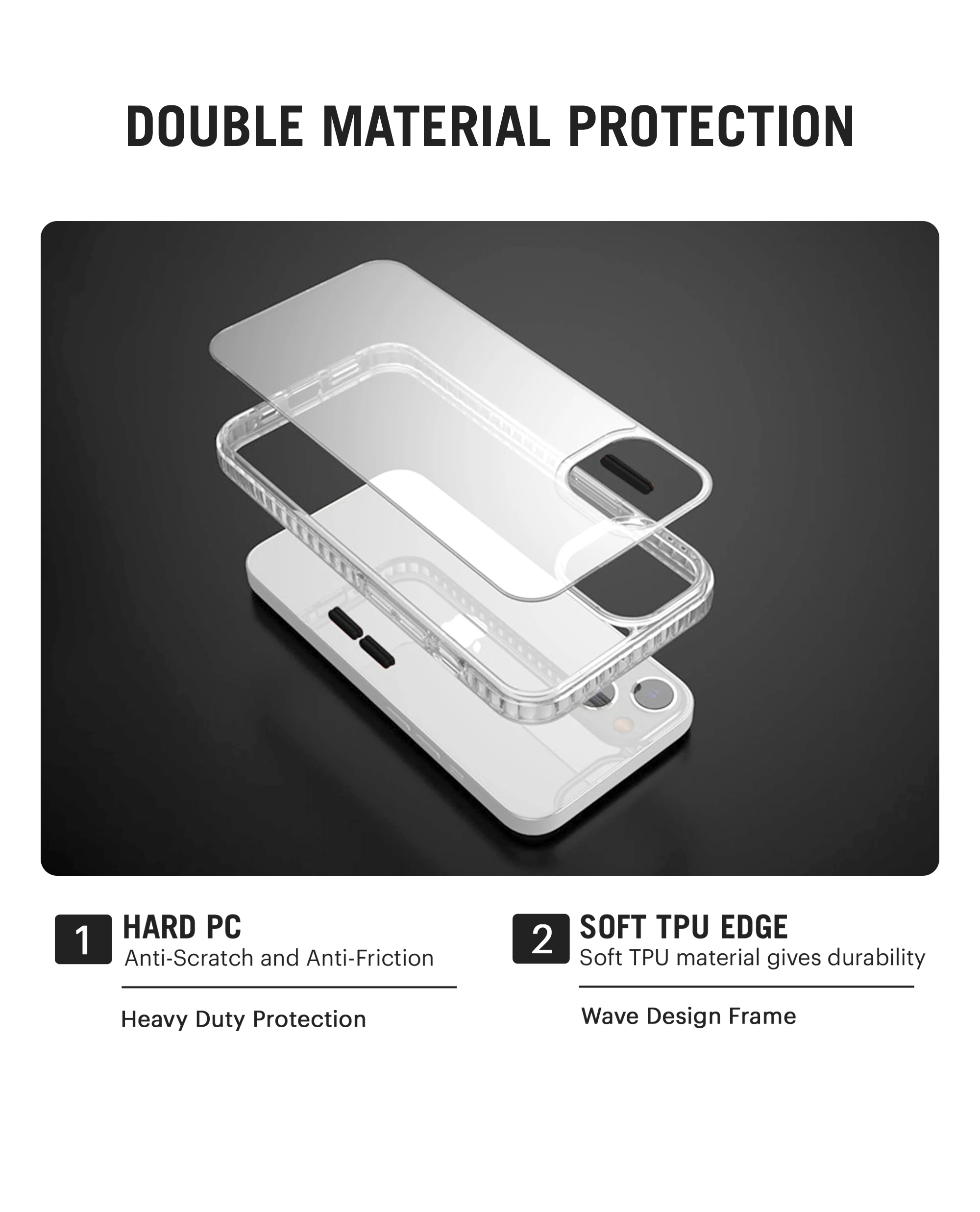 DailyObjects Bandar Mela Stride 2.0 Phone Case Cover For iPhone 15 Plus - Image 9
