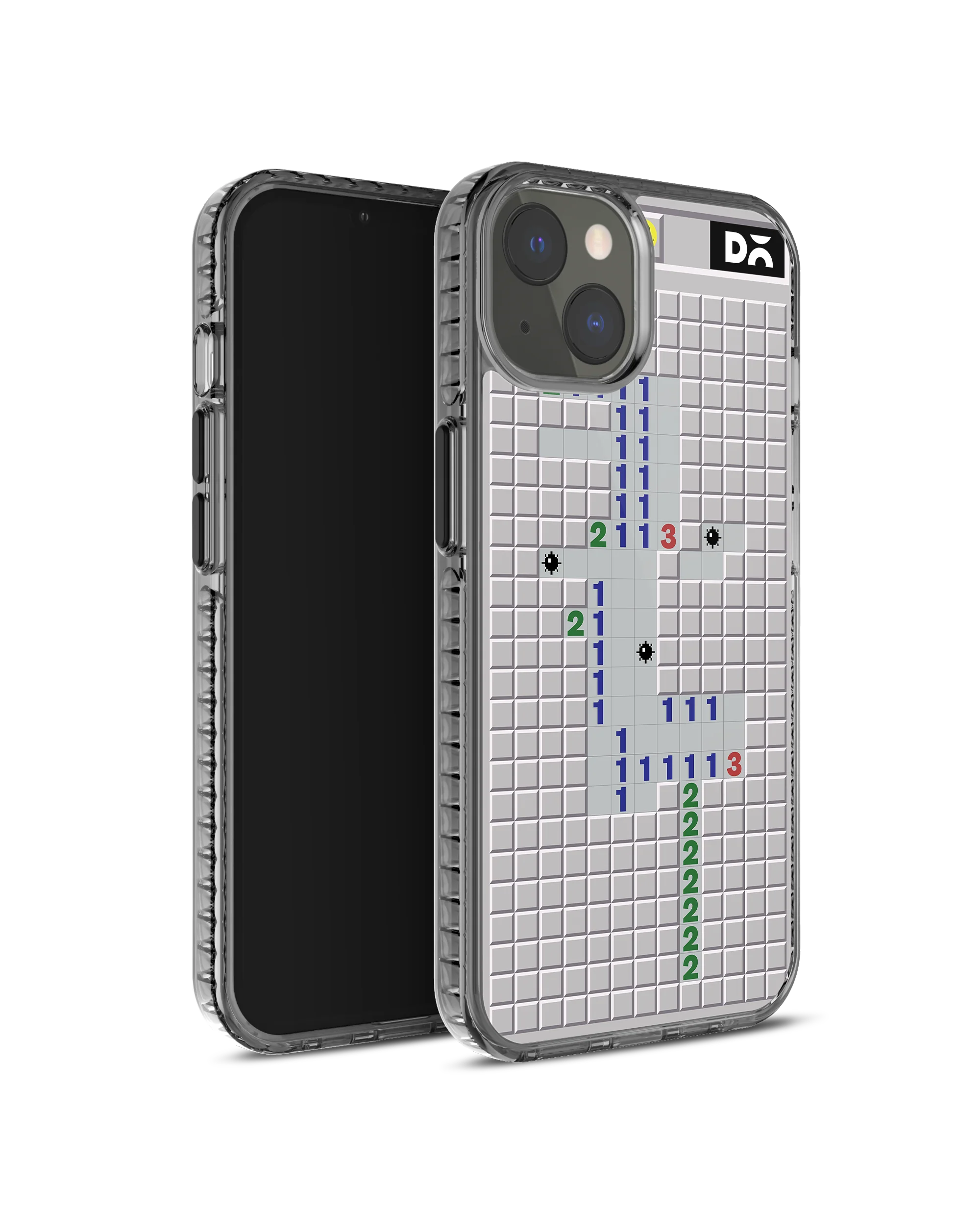 DailyObjects Bomb Buster Stride 2.0 Phone Case Cover For iPhone 15 Plus - Image 3