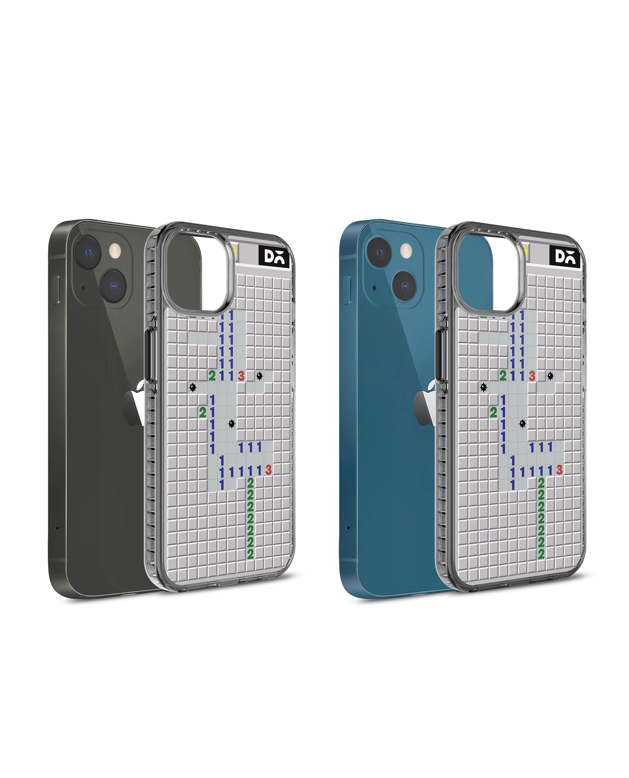 DailyObjects Bomb Buster Stride 2.0 Phone Case Cover For iPhone 15 Plus - Image 5