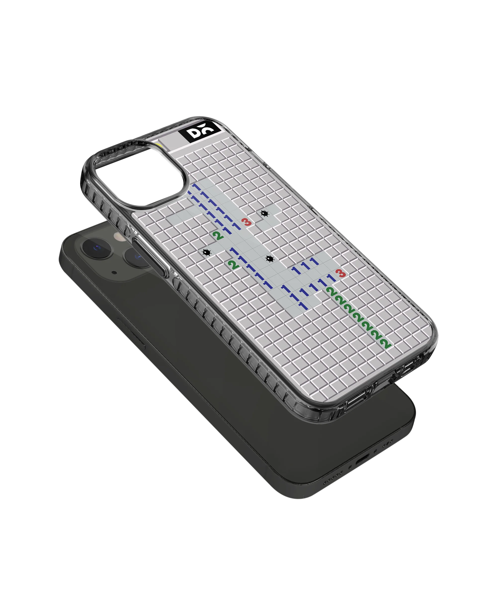 DailyObjects Bomb Buster Stride 2.0 Phone Case Cover For iPhone 15 Plus - Image 8
