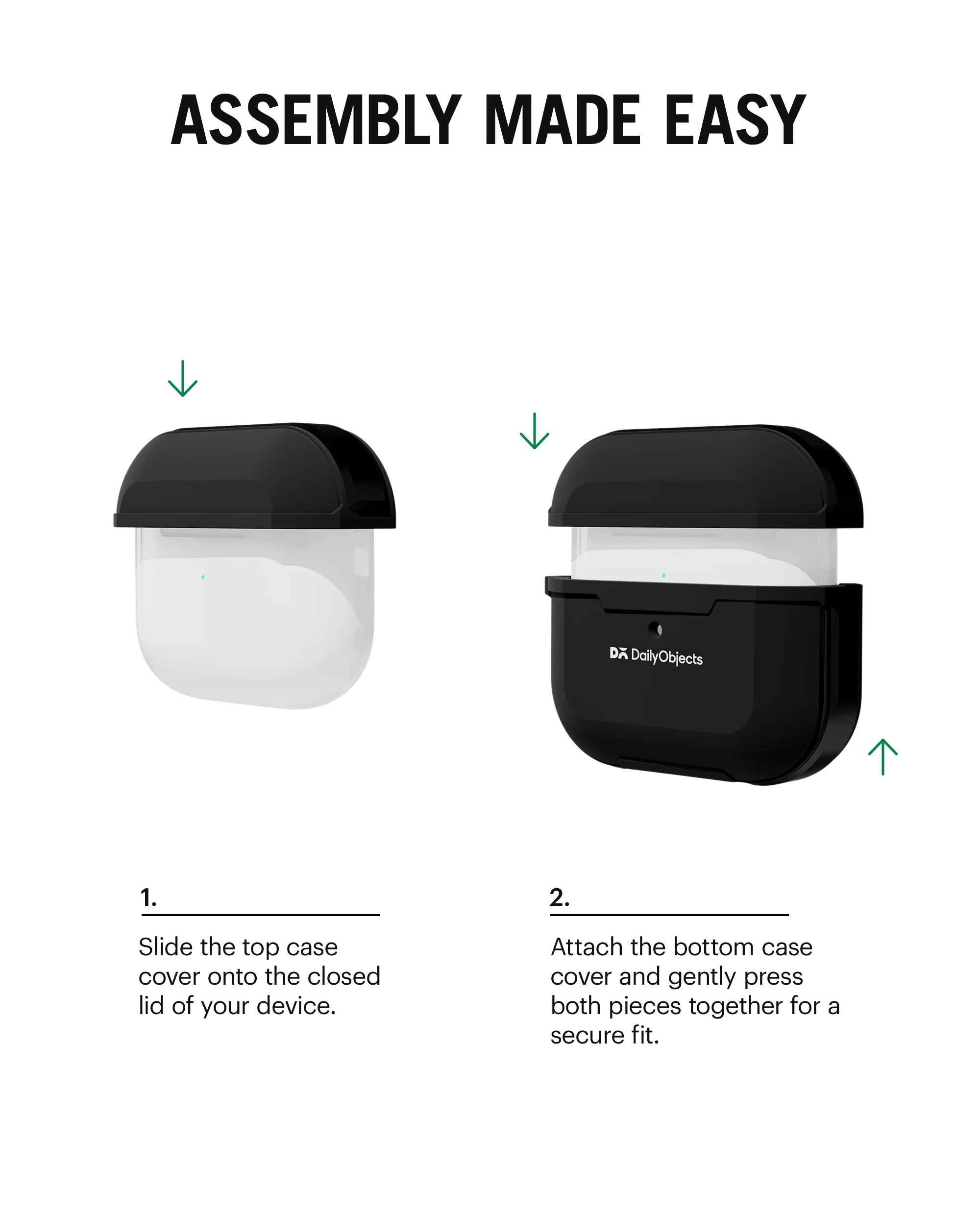 Dome AirPods 3 Case Cover - Image 10