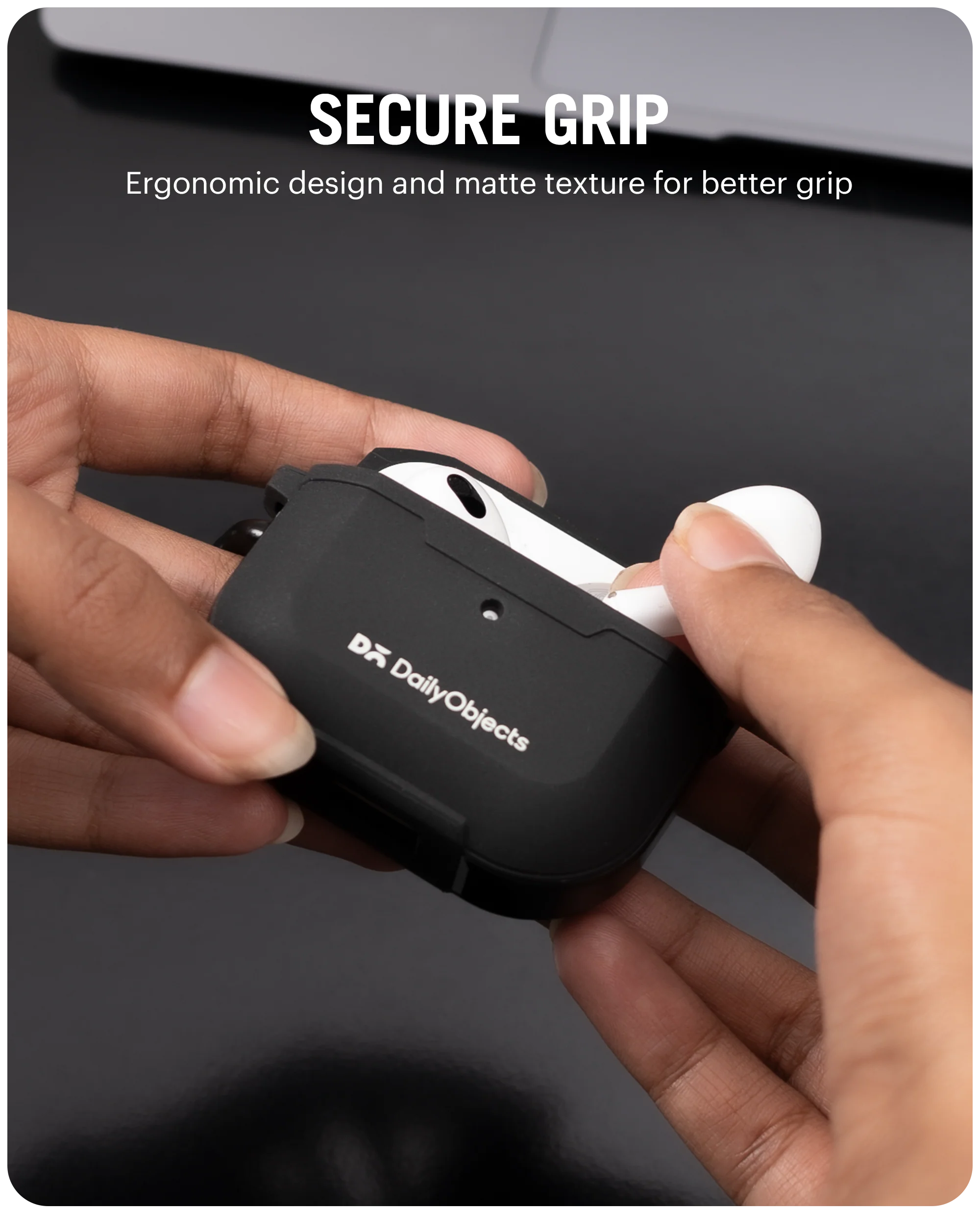 Dome AirPods 3 Case Cover - Image 11