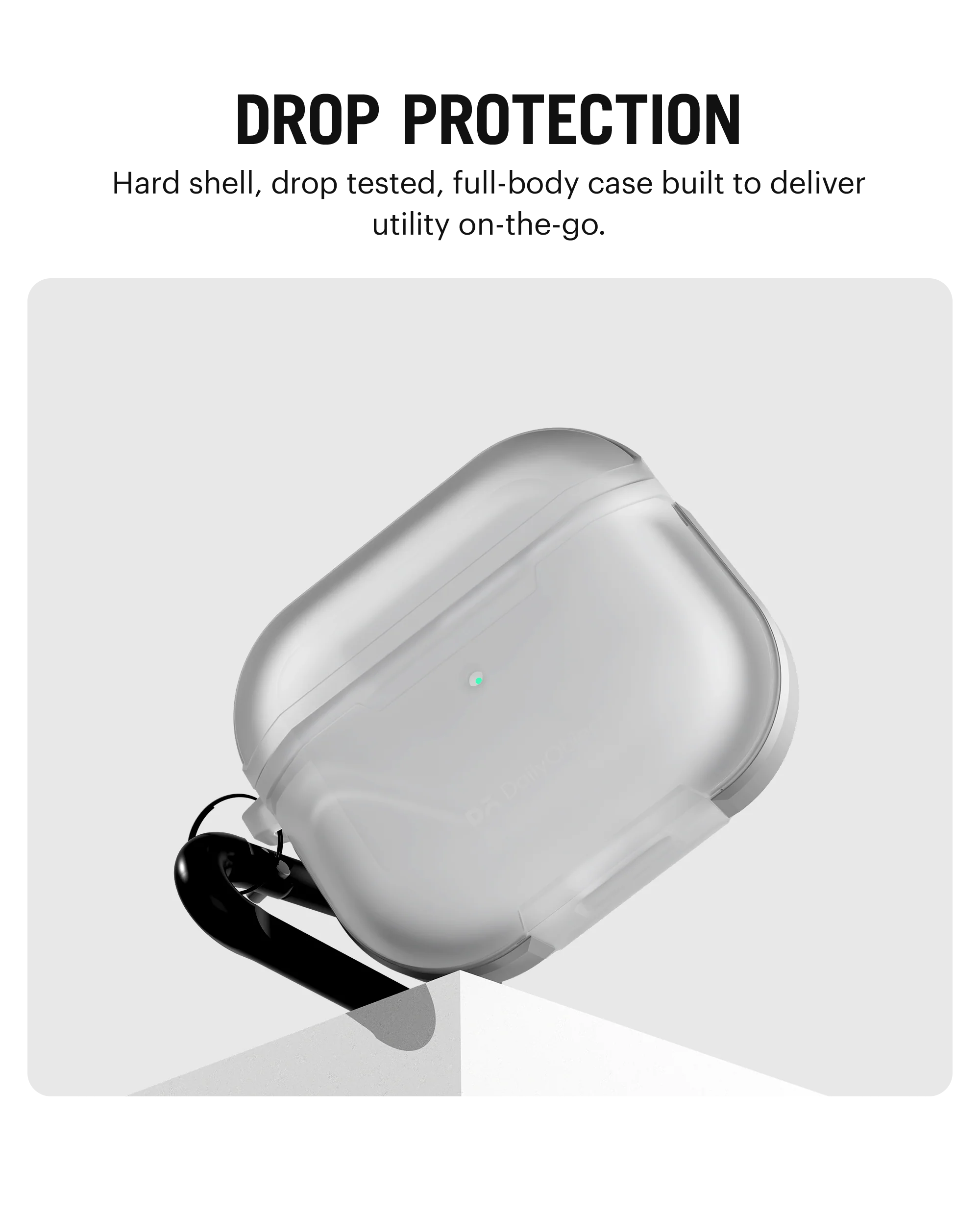 Dome AirPods 3 Case Cover - Image 16