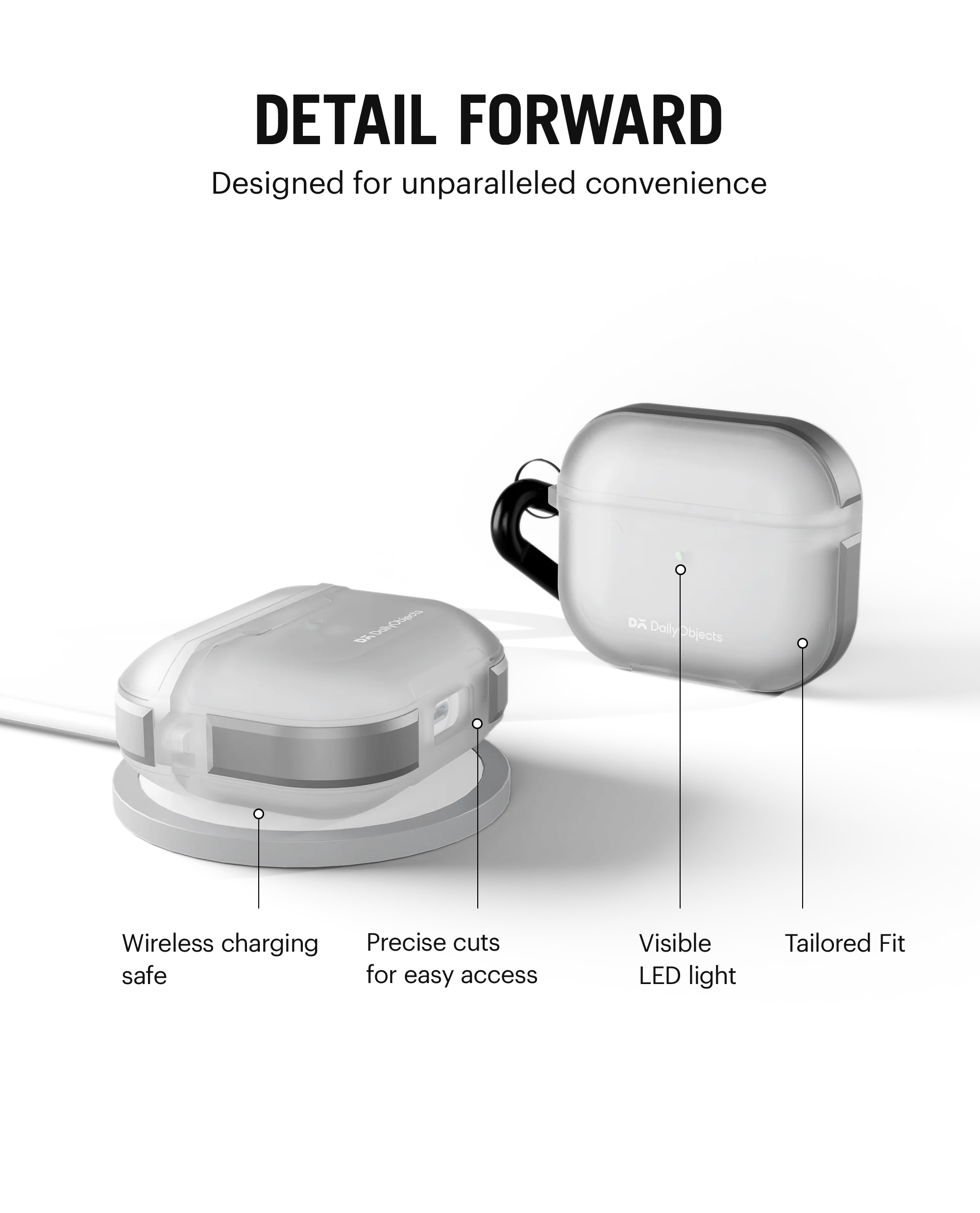 Dome AirPods 3 Case Cover - Image 22