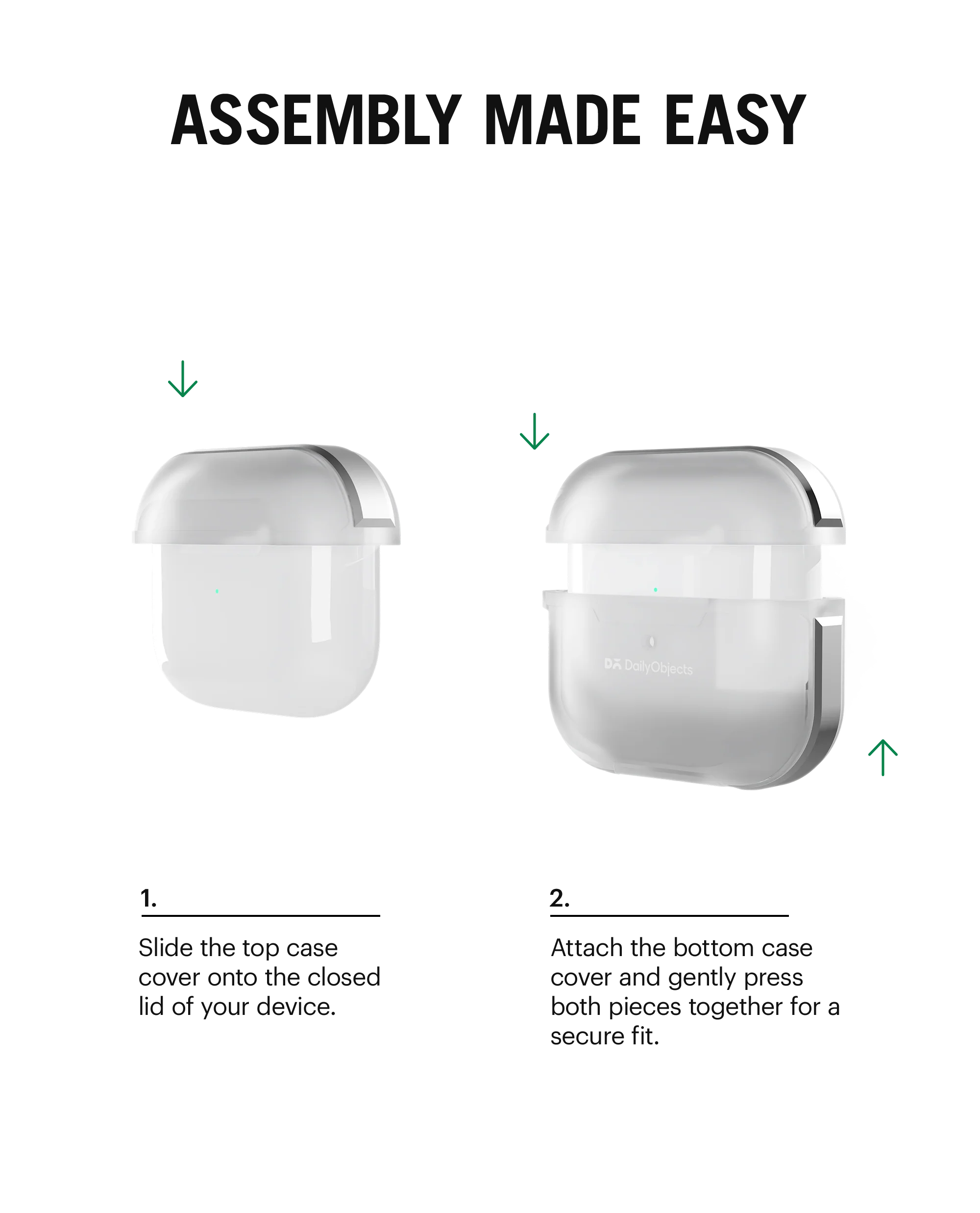 Dome AirPods 3 Case Cover - Image 24