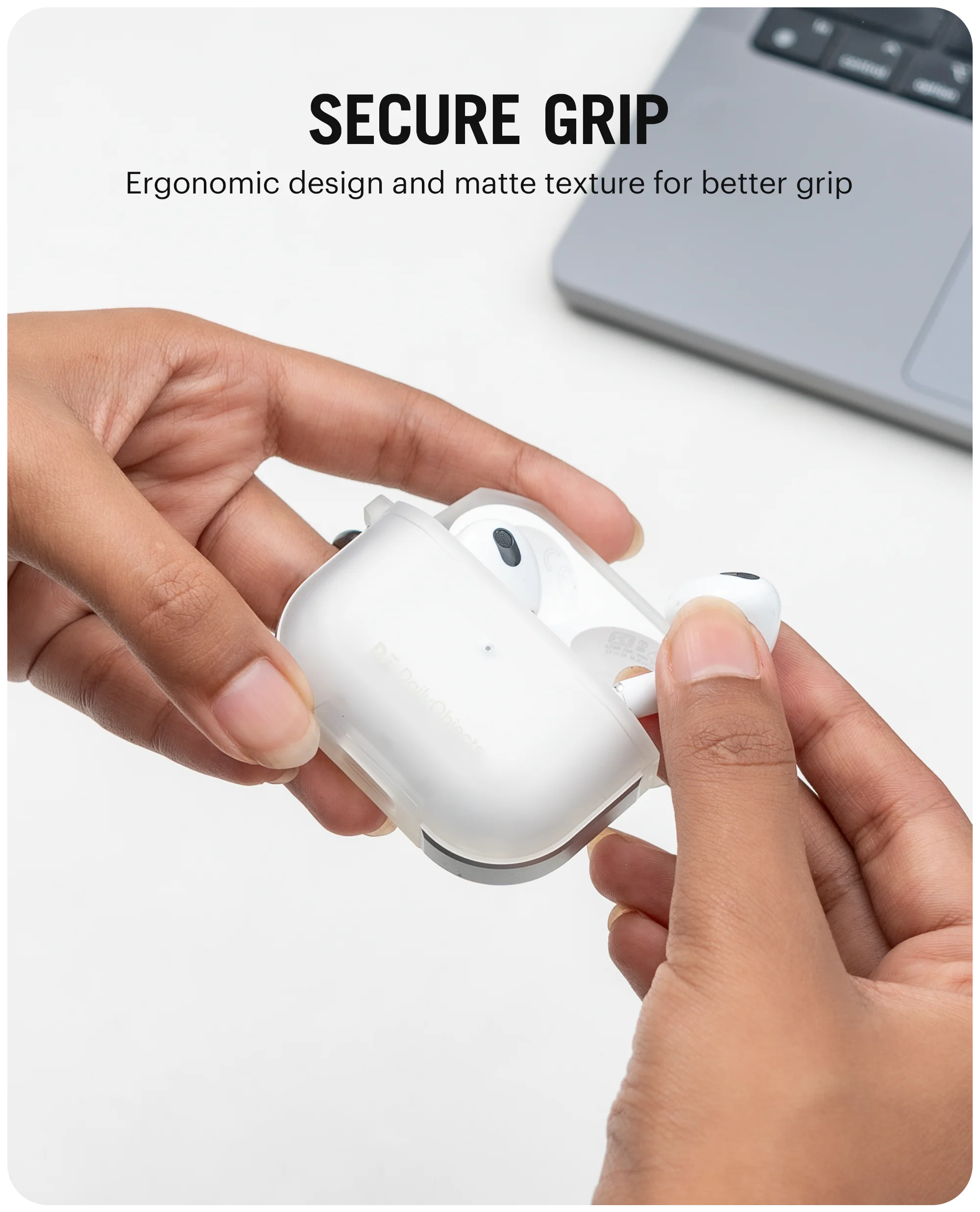Dome AirPods 3 Case Cover - Image 25