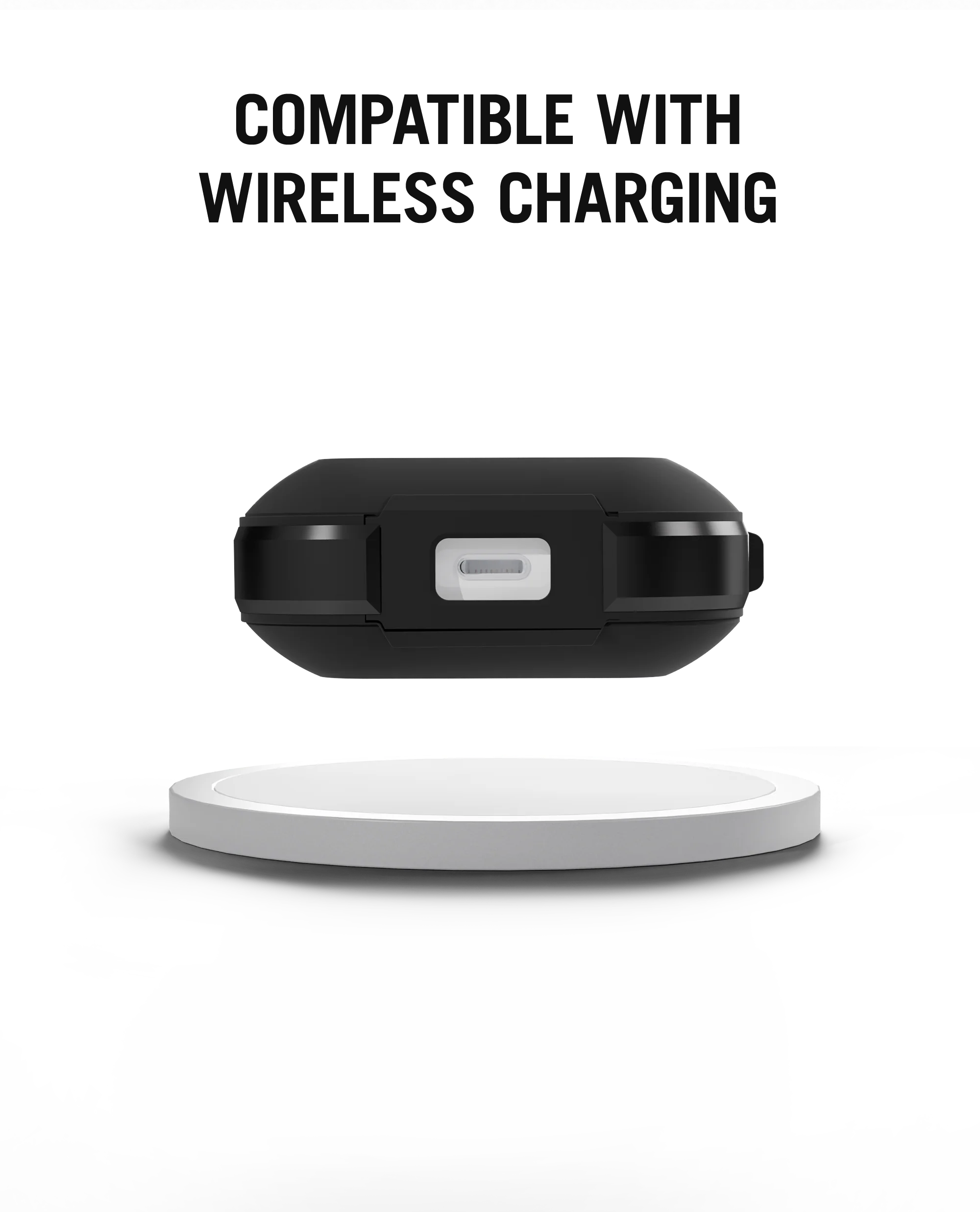 Dome AirPods 3 Case Cover - Image 4