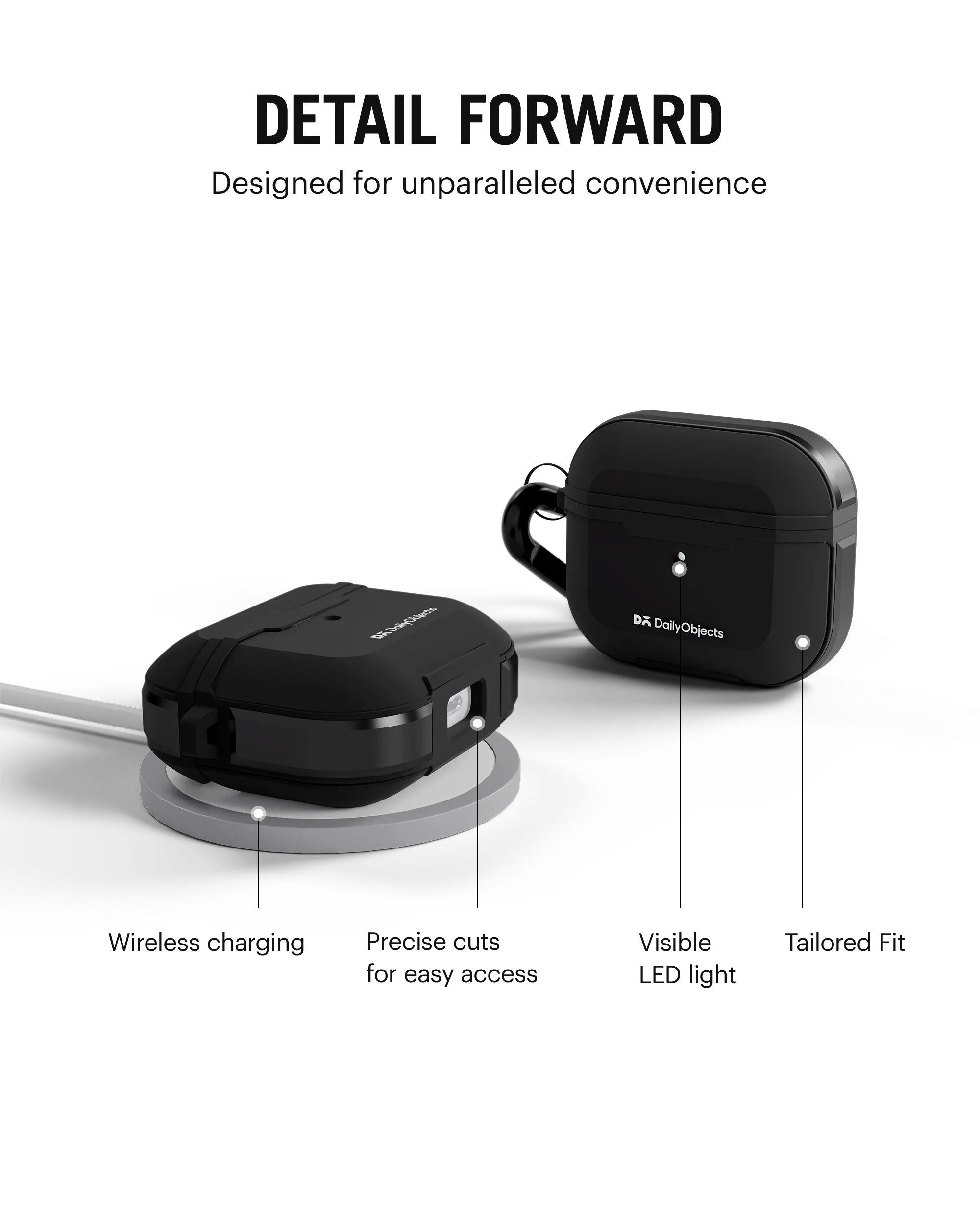 Dome AirPods 3 Case Cover - Image 8
