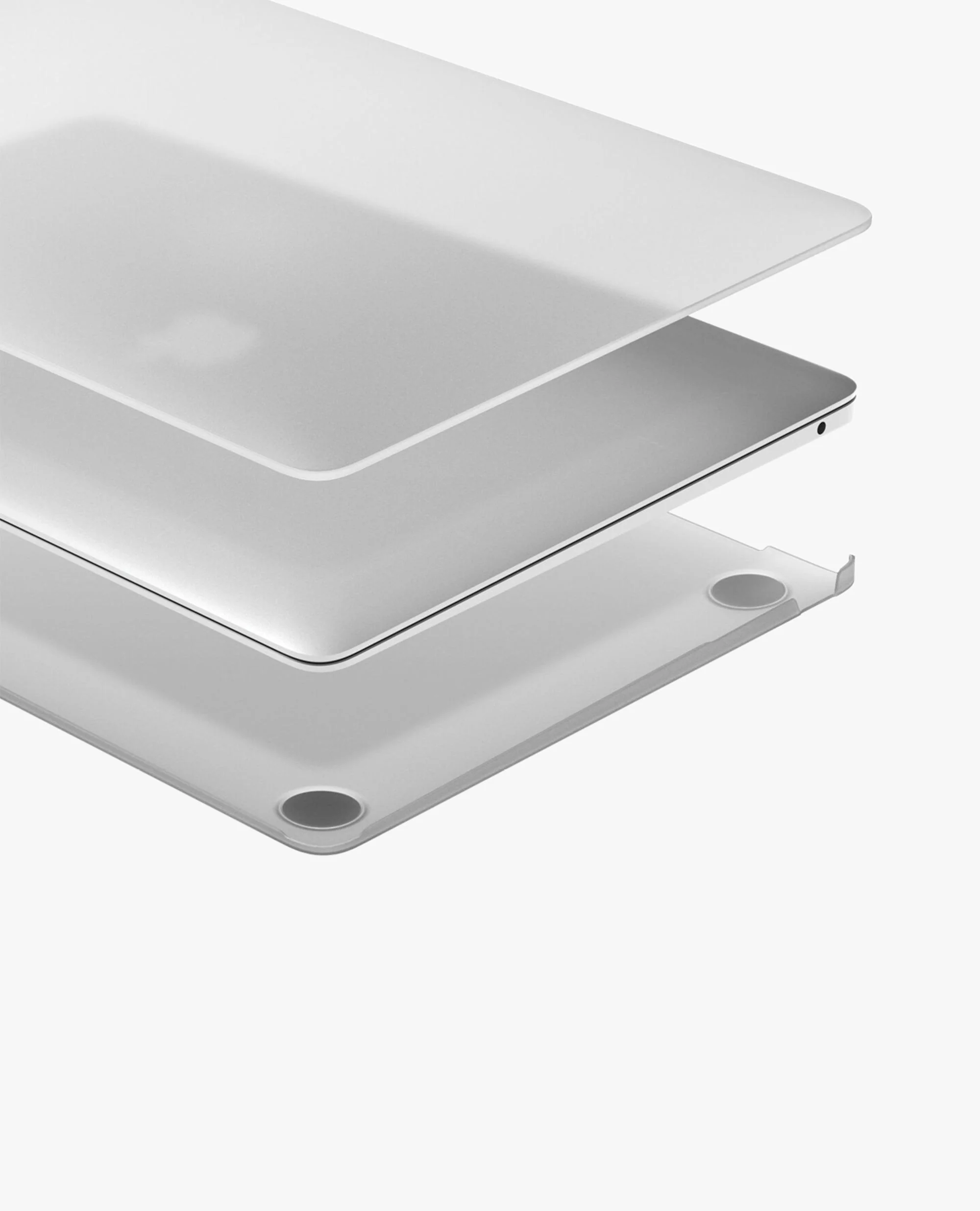 Hardshell Case for Macbook - Image 6