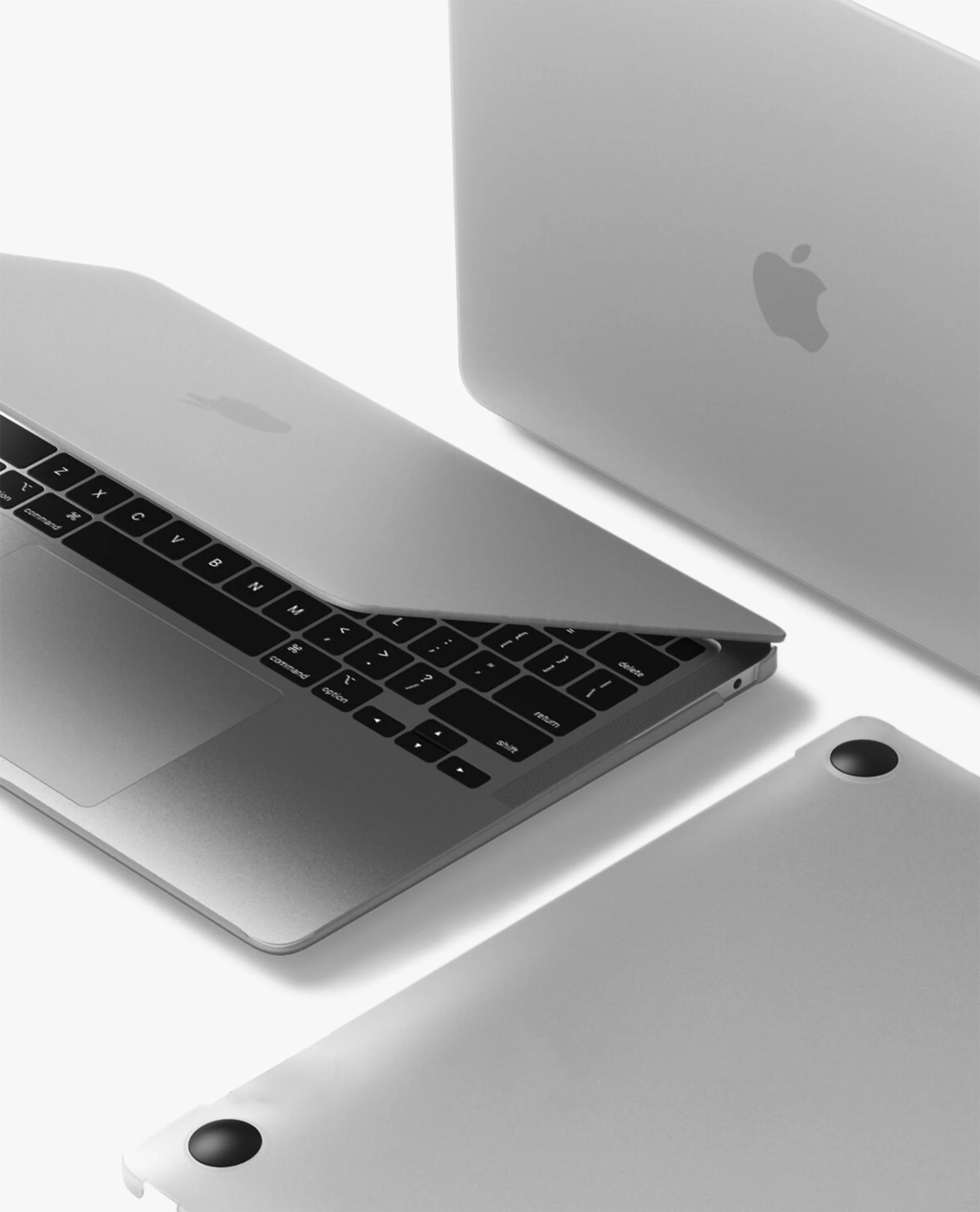Hardshell Case For Macbook Air 13 2022 - Image 4