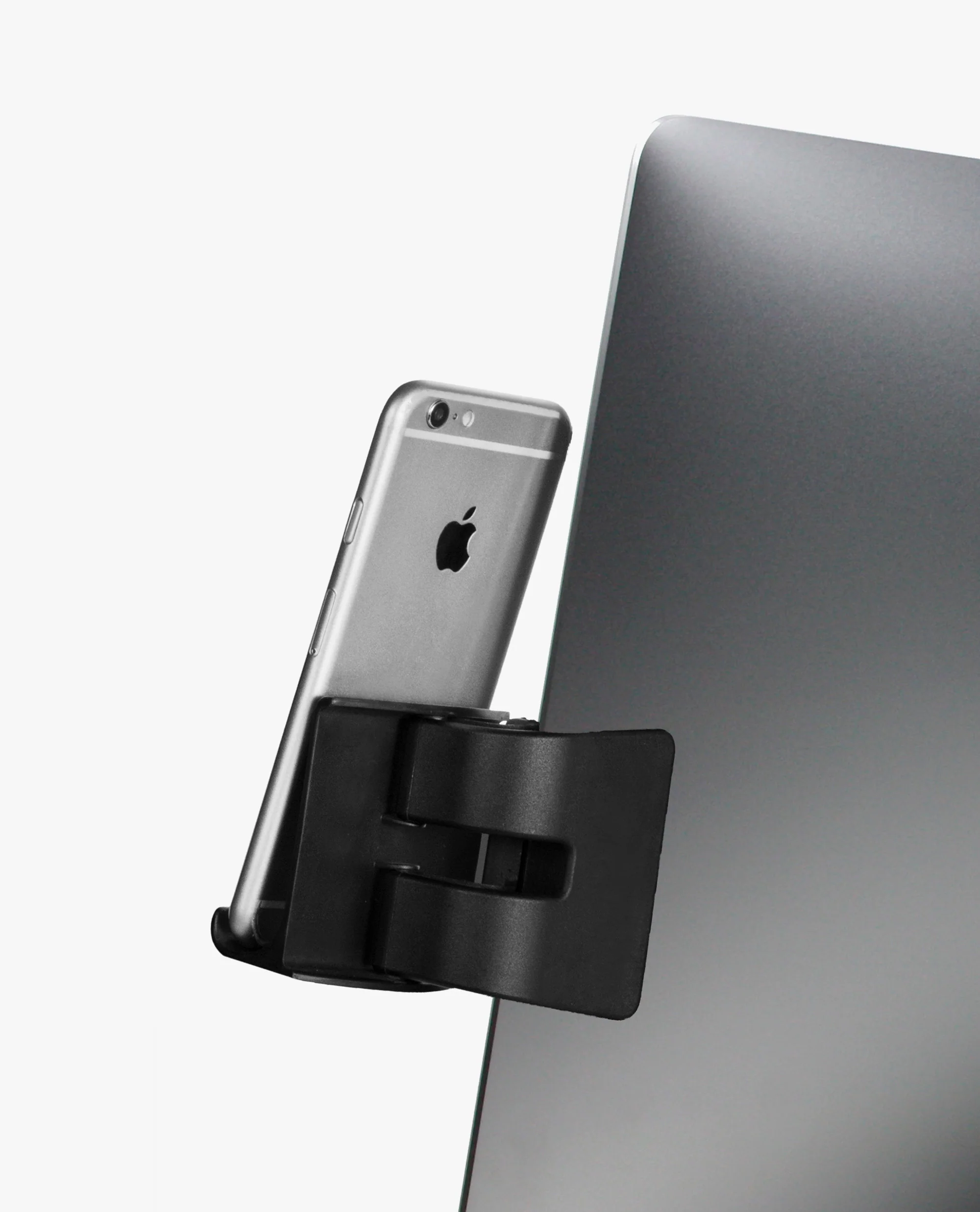 Klamp - Phone Holder For Laptop/Desktop Screen - Image 6