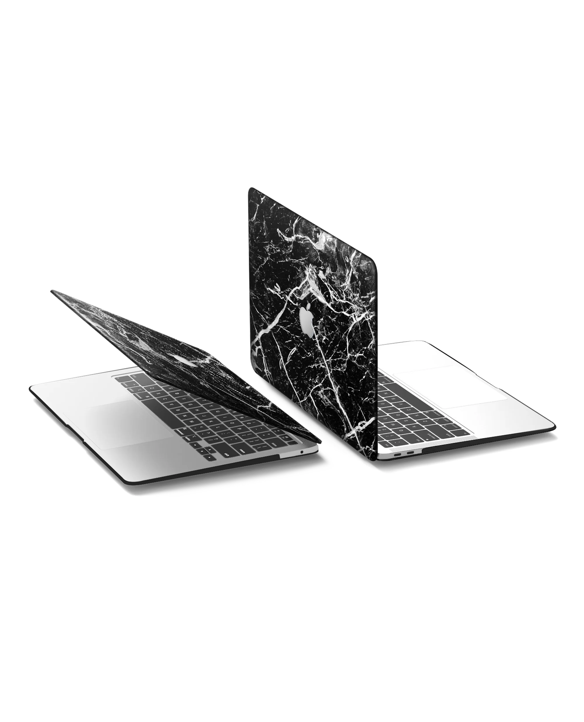 Marble Hardshell Case for Macbook Air 13 2022 - Image 8