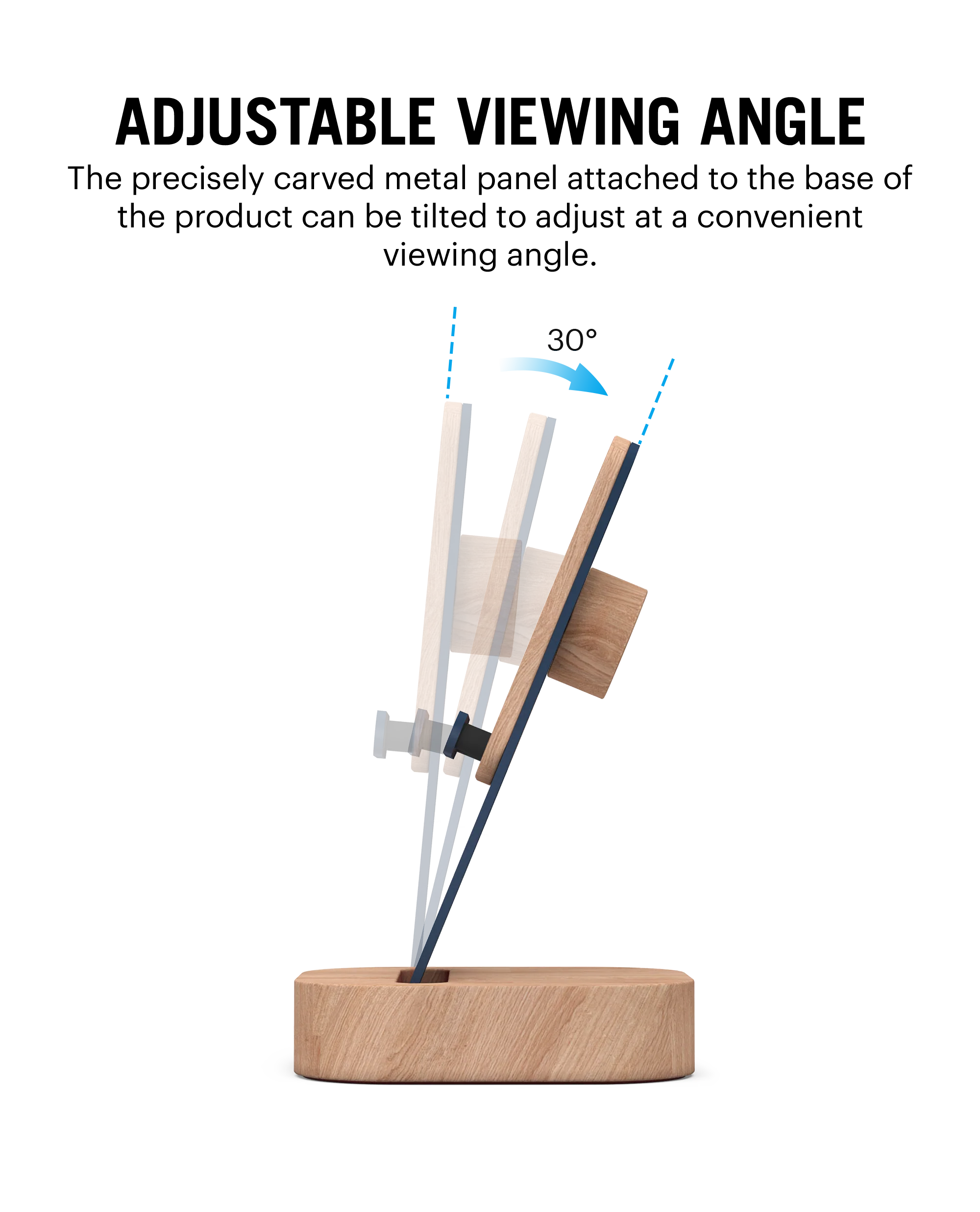 Mount Adjustable Phone Stand - Image 6