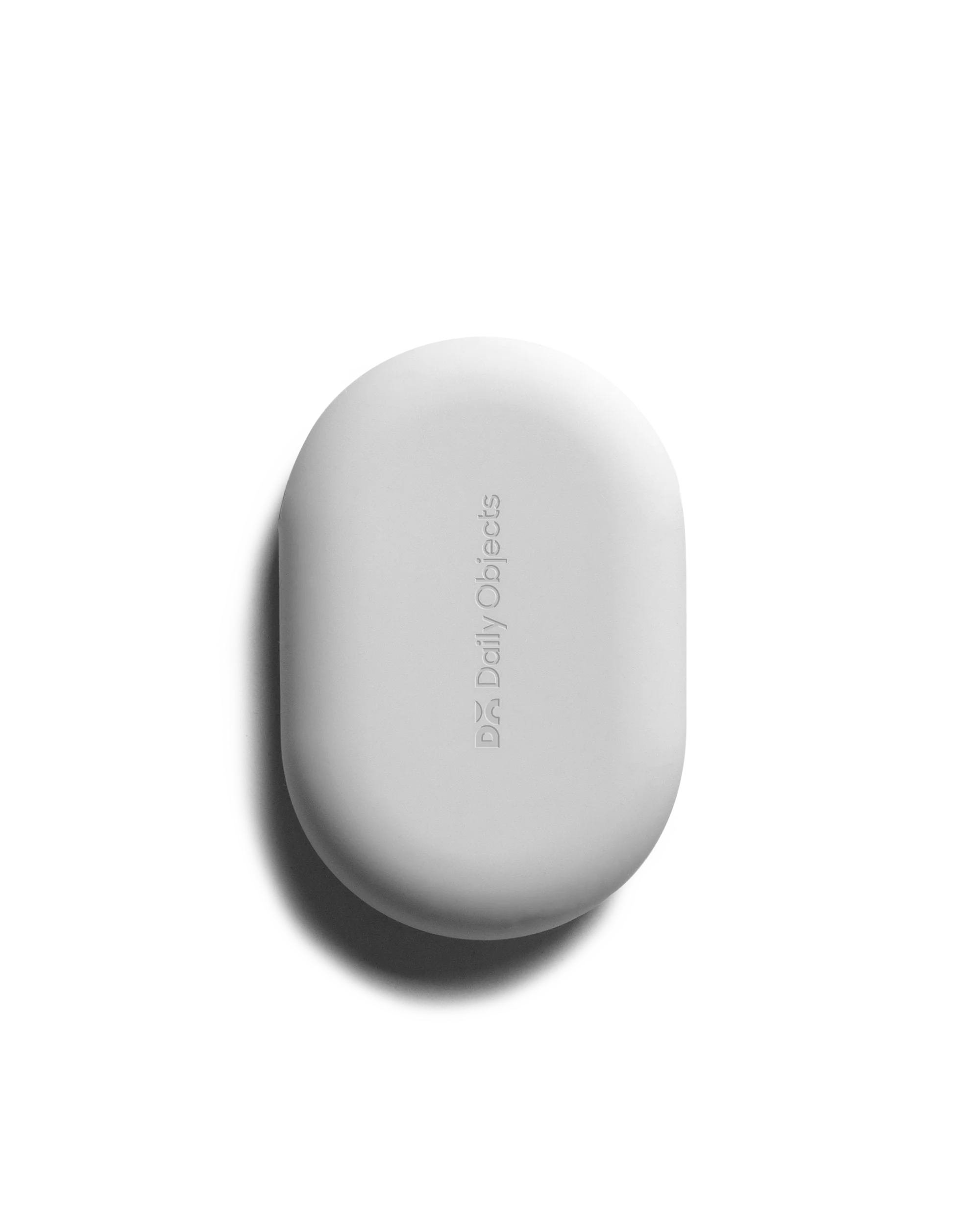 Oblong Earphones & Cable Pouch - (Black) - Image 6