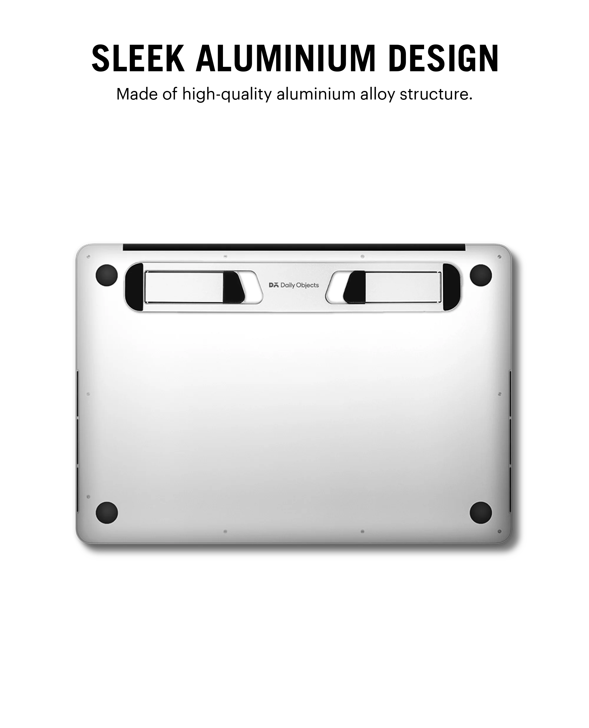Osgo - Folding Laptop/Tablet Stand - Image 5