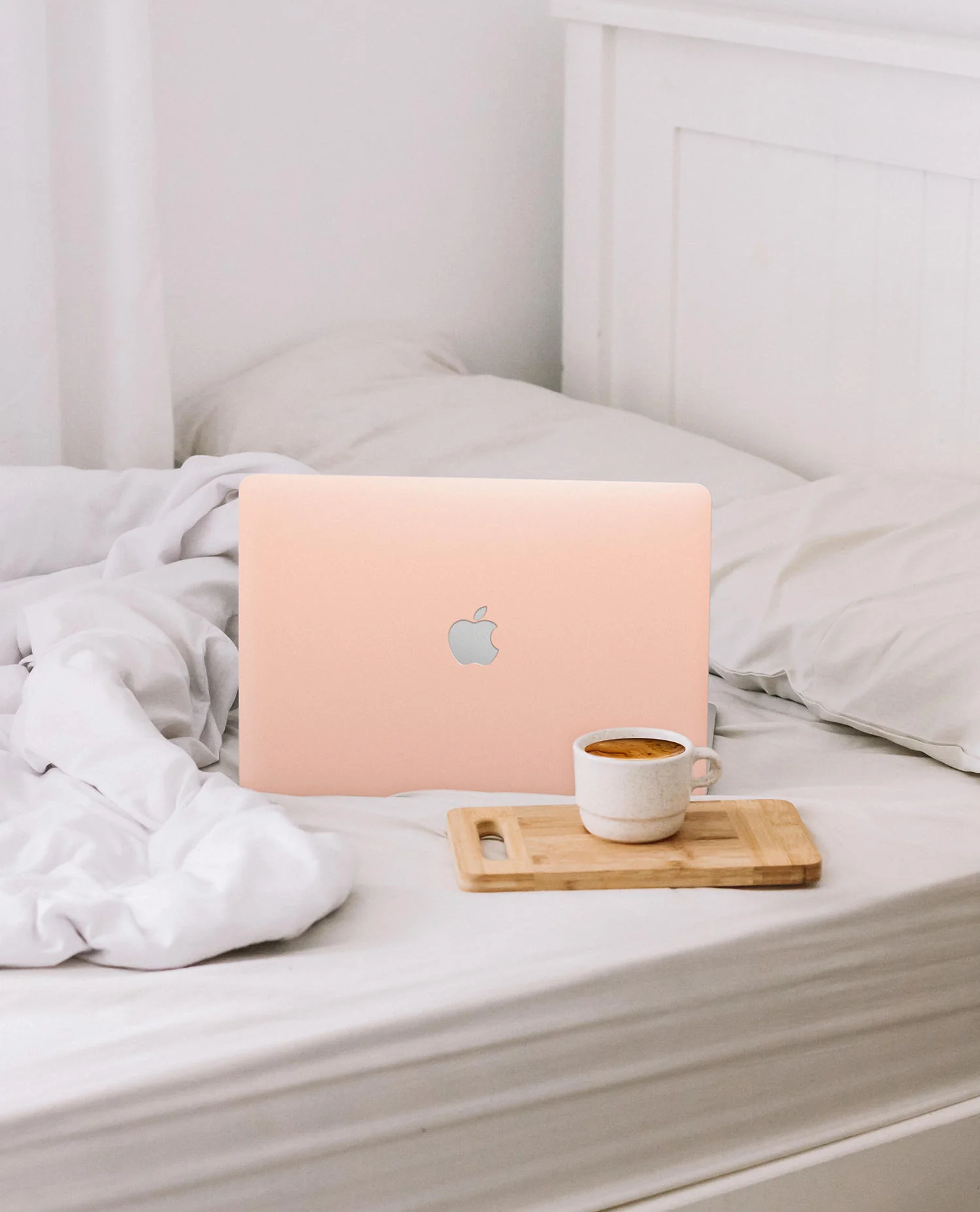 Pink Candy Hardshell Case for Macbook - Image 3