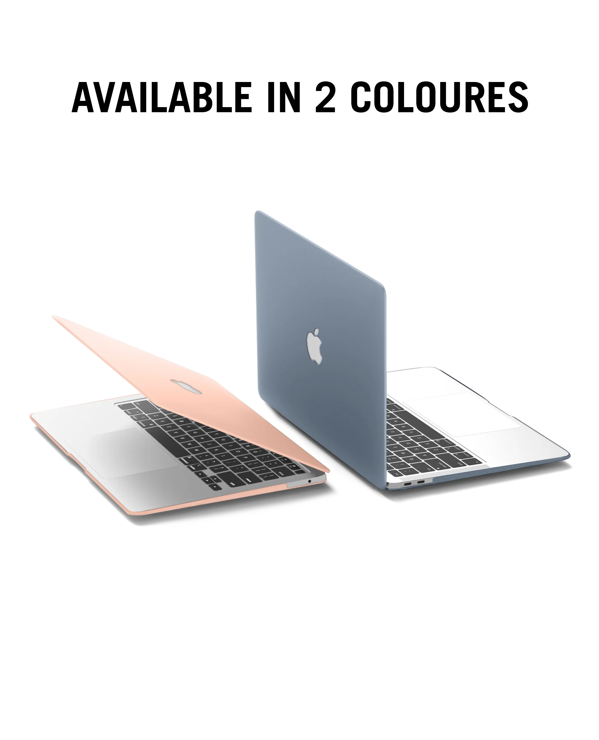 Pink Candy Hardshell Case for Macbook - Image 8