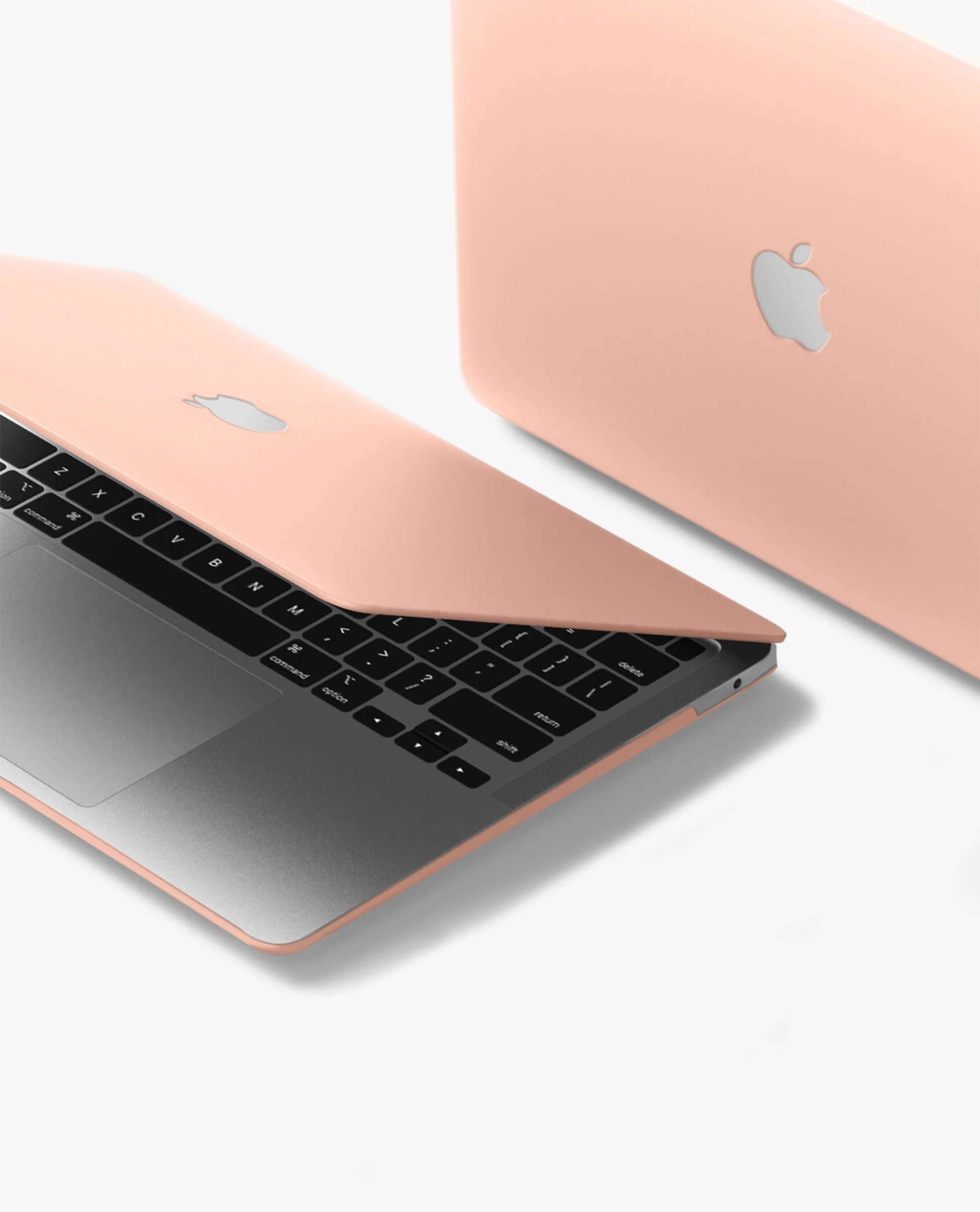 Pink Candy Hardshell Case for Macbook Pro 16 2019 - Image 5