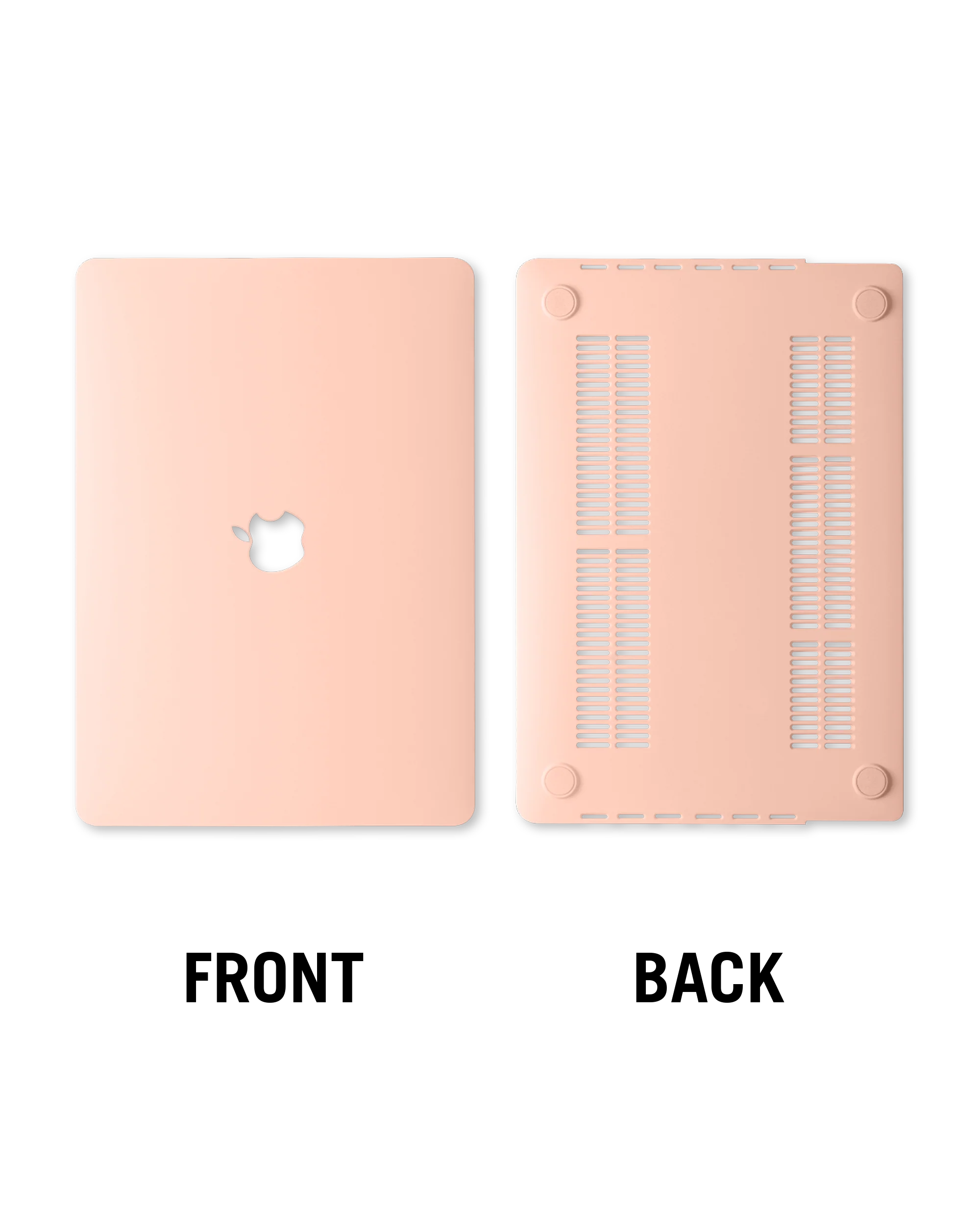 Pink Candy Hardshell Case for Macbook Pro 16 2019 - Image 9