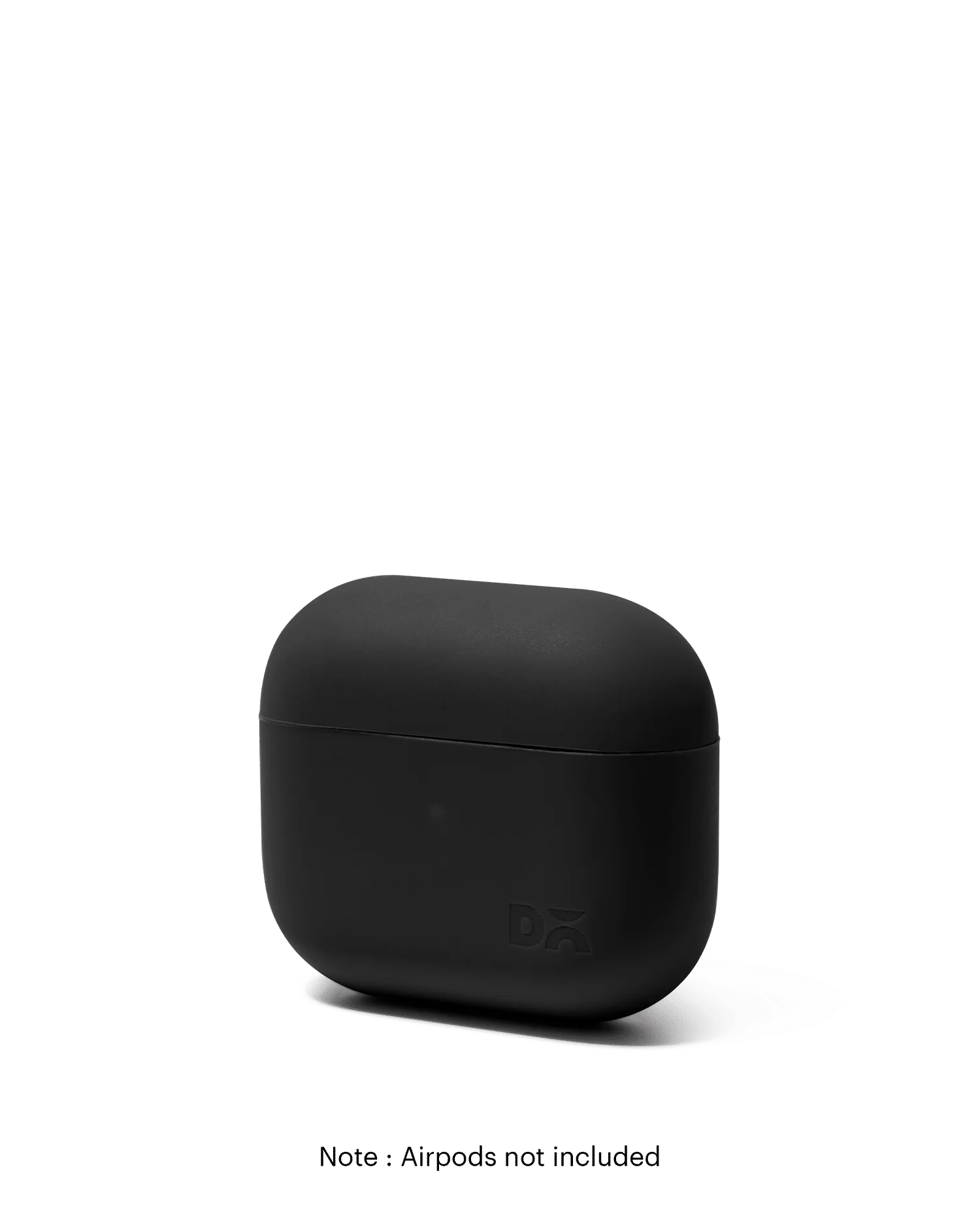 Poncho Airpods 3 Case Cover - (Black) - Image 9