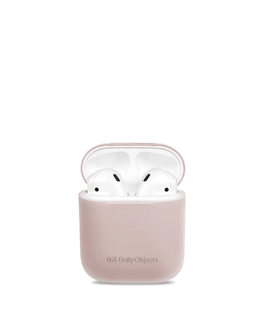 Poncho Airpods Case Skin - Image 6
