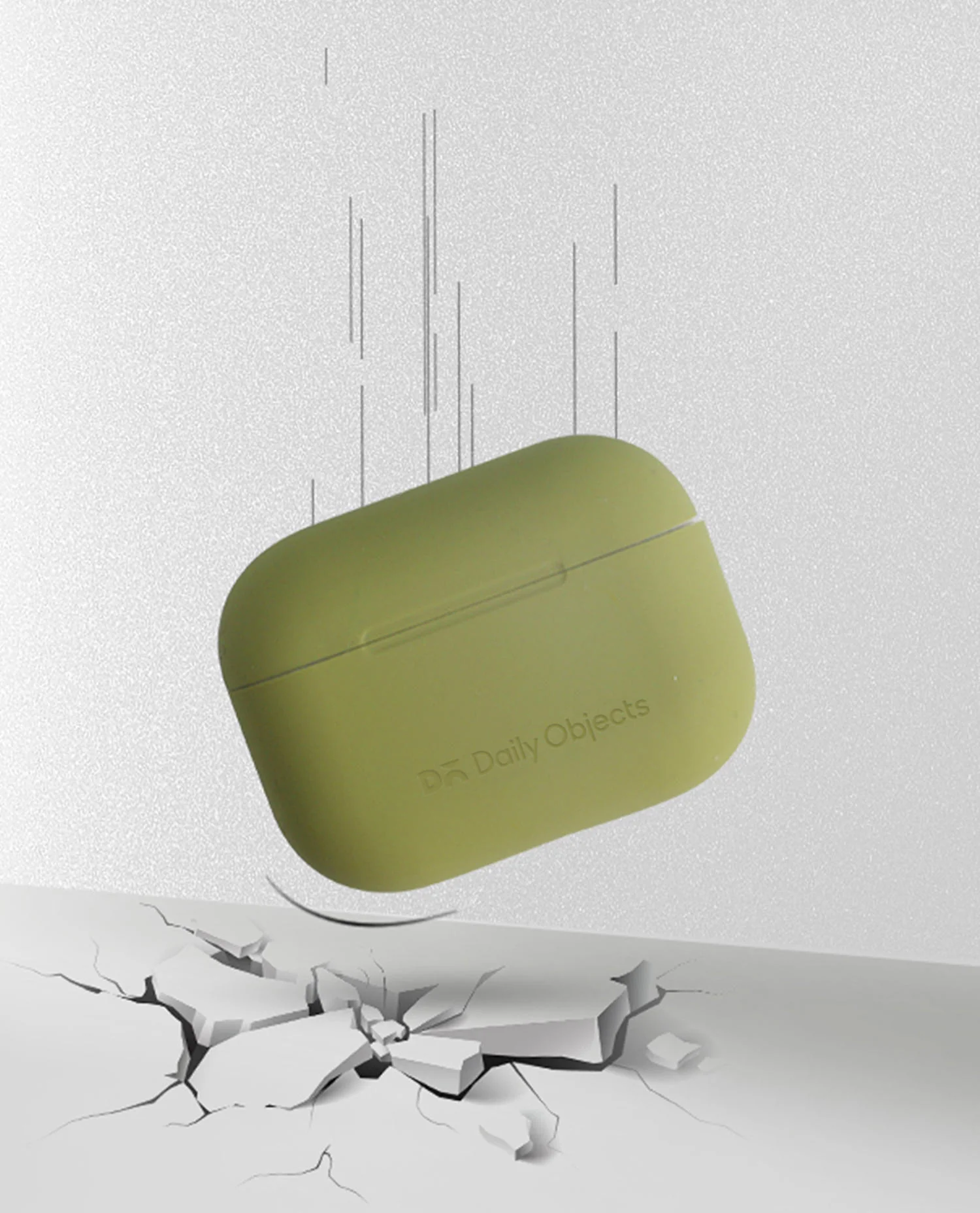 Poncho Airpods Pro Case Skin - Image 4
